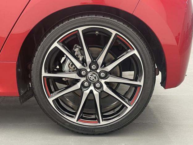 TOYOTA Yaris Hybride 116h GR SPORT  PACK TECHNO +
