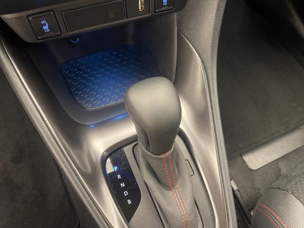 TOYOTA Yaris Hybride 116h GR SPORT  PACK TECHNO +