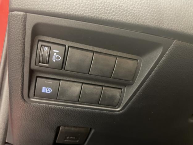 TOYOTA Yaris Hybride 116h GR SPORT  PACK TECHNO +