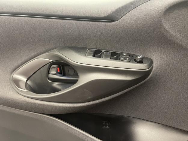 TOYOTA Yaris Hybride 116h GR SPORT  PACK TECHNO +