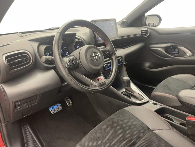 TOYOTA Yaris Hybride 116h GR SPORT  PACK TECHNO +