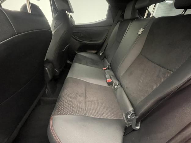 TOYOTA Yaris Hybride 116h GR SPORT  PACK TECHNO +