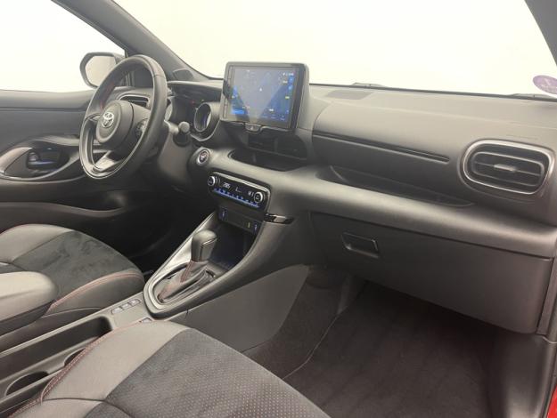 TOYOTA Yaris Hybride 116h GR SPORT  PACK TECHNO +