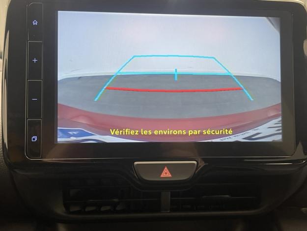 TOYOTA Yaris Hybride 116h GR SPORT  PACK TECHNO +