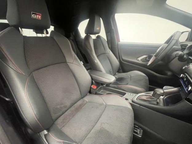 TOYOTA Yaris Hybride 116h GR SPORT  PACK TECHNO +