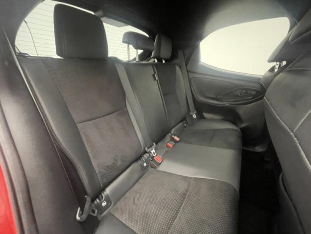 TOYOTA Yaris Hybride 116h GR SPORT  PACK TECHNO +