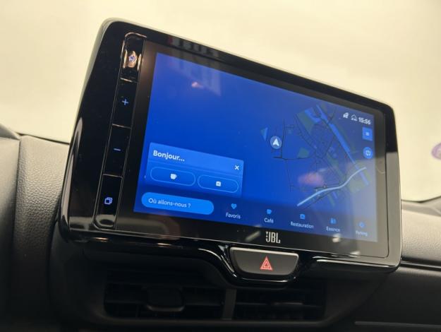 TOYOTA Yaris Hybride 116h GR SPORT  PACK TECHNO +