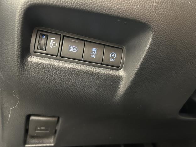 TOYOTA Aygo X 1.0 VVT-i 72 Dynamic  