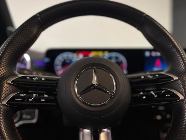 MERCEDES-BENZ CLA Shooting Brake CLA 200 d Shooting Brake AMG Line  