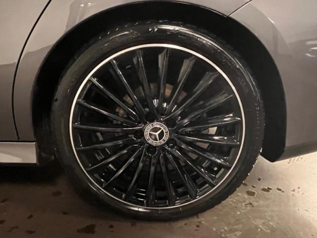 MERCEDES-BENZ CLA Shooting Brake CLA 200 d Shooting Brake AMG Line  