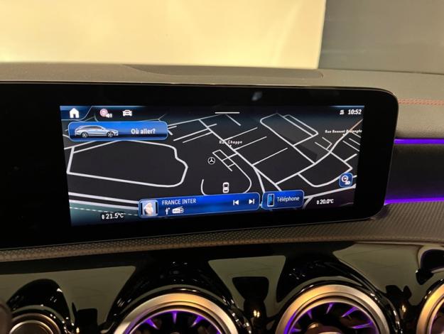 MERCEDES-BENZ CLA Shooting Brake CLA 200 d Shooting Brake AMG Line  