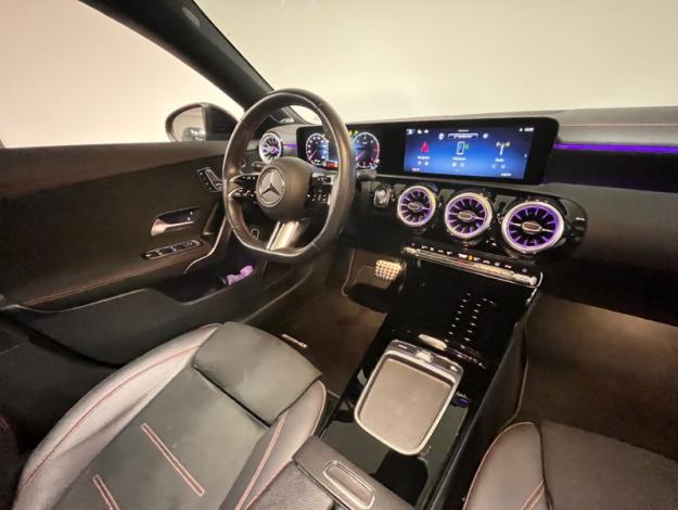 MERCEDES-BENZ CLA Shooting Brake CLA 200 d Shooting Brake AMG Line  