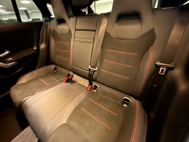 MERCEDES-BENZ CLA Shooting Brake CLA 200 d Shooting Brake AMG Line  