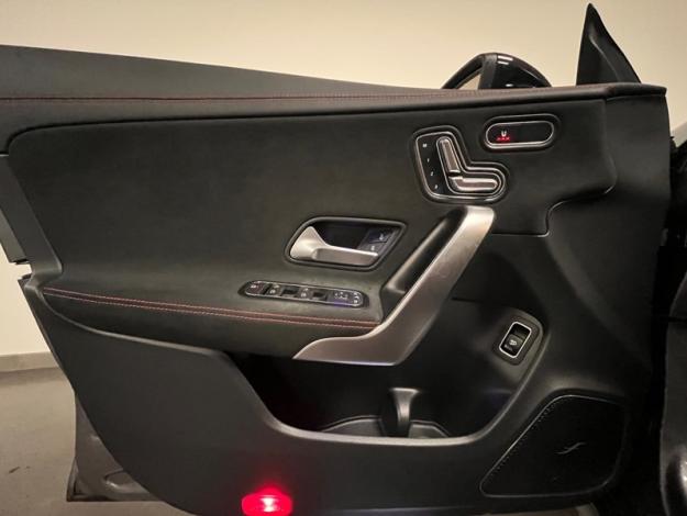 MERCEDES-BENZ CLA Shooting Brake CLA 200 d Shooting Brake AMG Line  