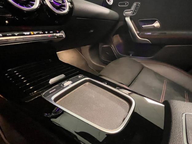 MERCEDES-BENZ CLA Shooting Brake CLA 200 d Shooting Brake AMG Line  