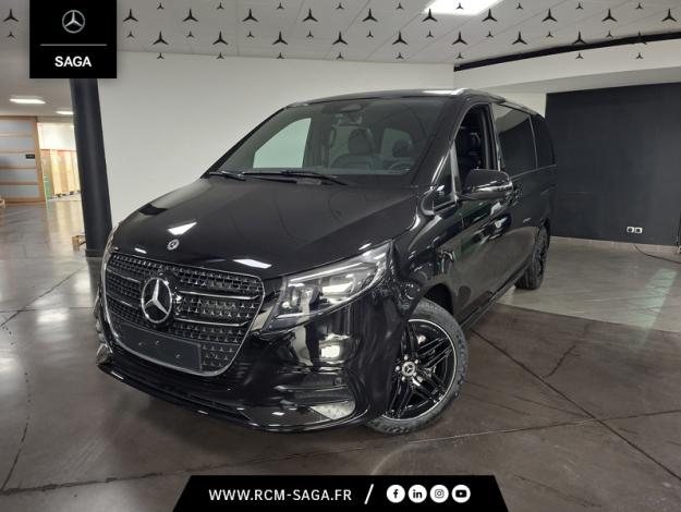 MERCEDES-BENZ Classe V V 250 d AVANTGARDE Long  V 250 d LG AVANTGARDE