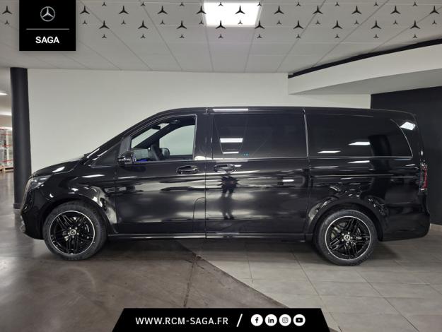 MERCEDES-BENZ Classe V V 250 d AVANTGARDE Long  V 250 d LG AVANTGARDE