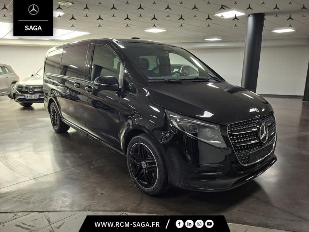 MERCEDES-BENZ Classe V V 250 d AVANTGARDE Long  V 250 d LG AVANTGARDE