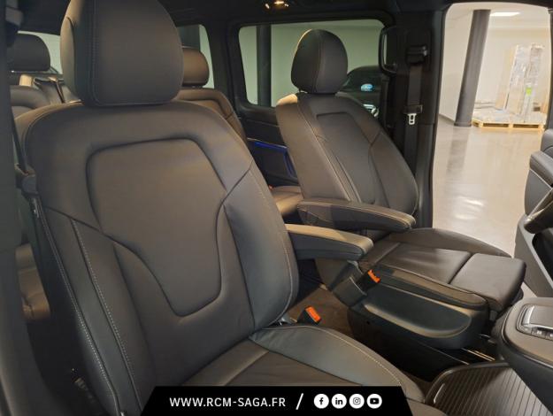 MERCEDES-BENZ Classe V V 250 d AVANTGARDE Long  V 250 d LG AVANTGARDE