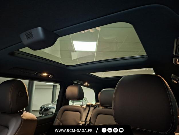 MERCEDES-BENZ Classe V V 250 d AVANTGARDE Long  V 250 d LG AVANTGARDE