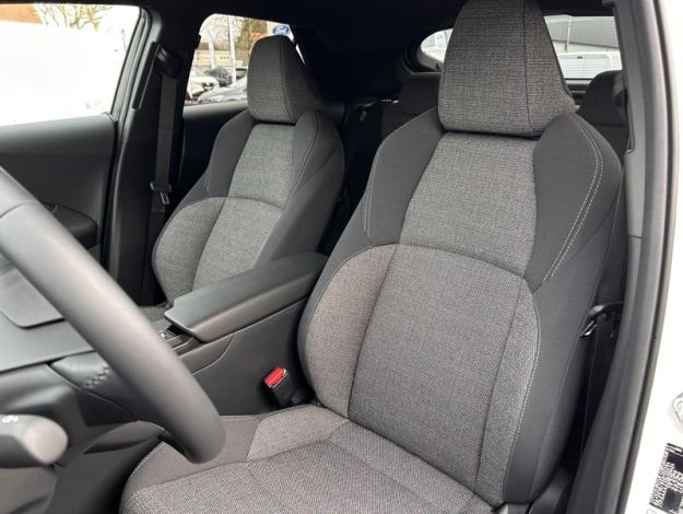 TOYOTA C-HR 1.8 Hybride 140 Graphic  