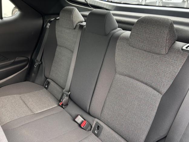 TOYOTA C-HR 1.8 Hybride 140 Graphic  