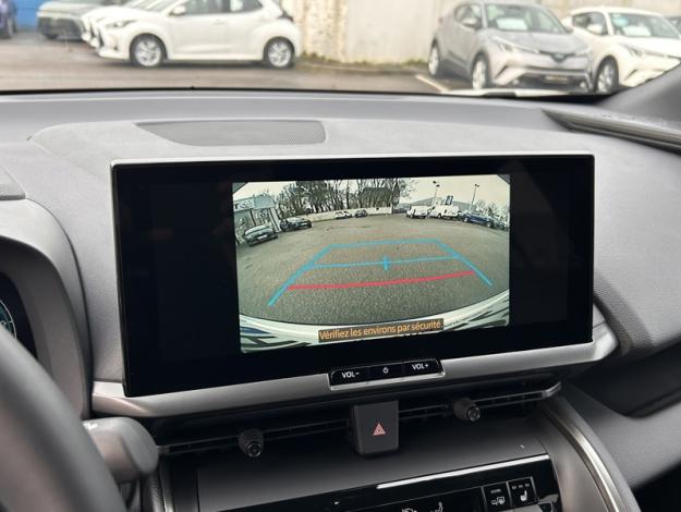 TOYOTA C-HR 1.8 Hybride 140 Graphic  