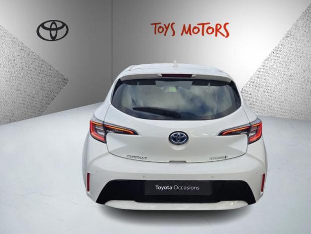 TOYOTA Corolla Hybride 122h Dynamic Business   