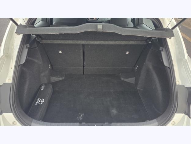 TOYOTA Corolla Hybride 122h Dynamic Business   