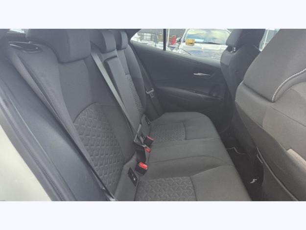 TOYOTA Corolla Hybride 122h Dynamic Business   