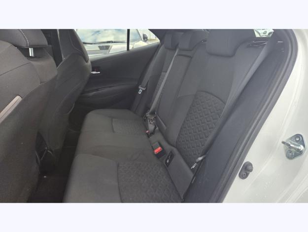 TOYOTA Corolla Hybride 122h Dynamic Business   