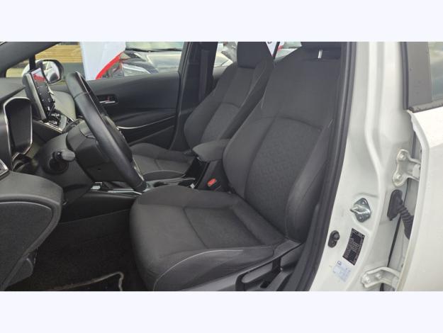 TOYOTA Corolla Hybride 122h Dynamic Business   