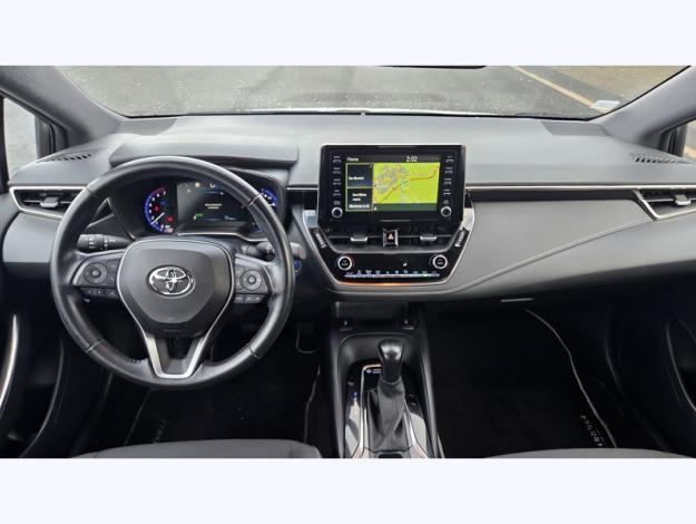 TOYOTA Corolla Hybride 122h Dynamic Business   