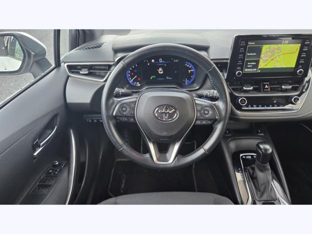 TOYOTA Corolla Hybride 122h Dynamic Business   