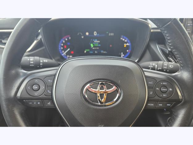 TOYOTA Corolla Hybride 122h Dynamic Business   