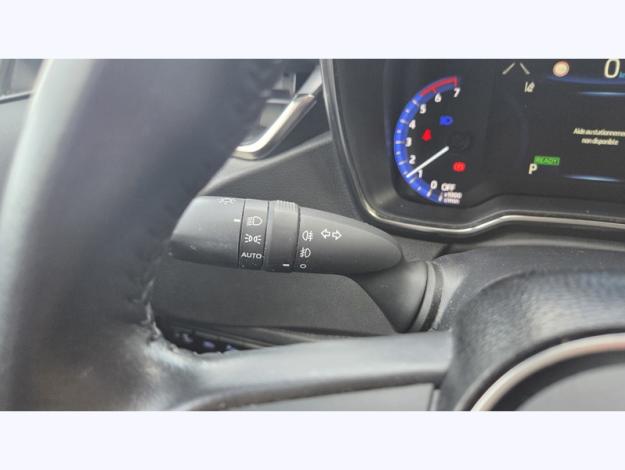 TOYOTA Corolla Hybride 122h Dynamic Business   