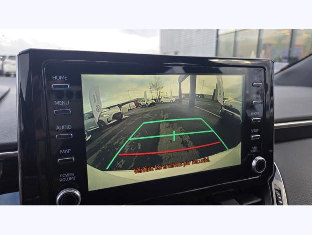 TOYOTA Corolla Hybride 122h Dynamic Business   