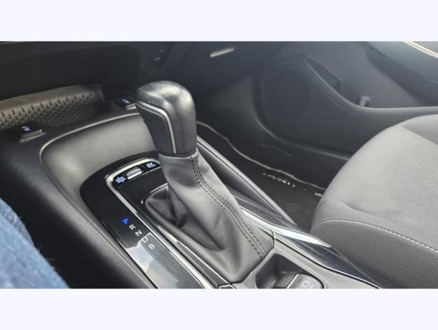 TOYOTA Corolla Hybride 122h Dynamic Business   