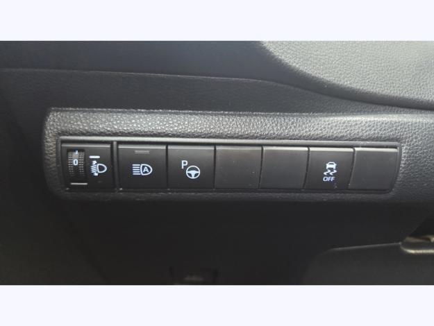 TOYOTA Corolla Hybride 122h Dynamic Business   