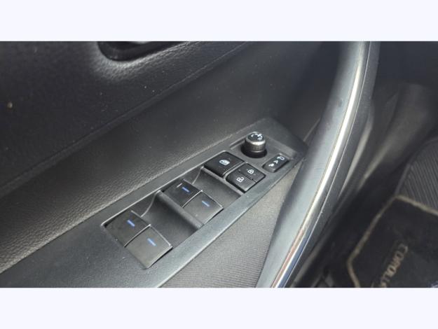 TOYOTA Corolla Hybride 122h Dynamic Business   