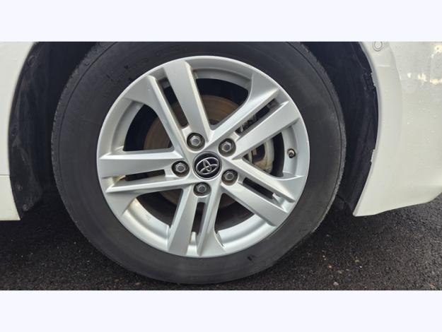 TOYOTA Corolla Hybride 122h Dynamic Business   