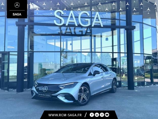 MERCEDES-BENZ EQE Berline 350 292ch AMG Line  