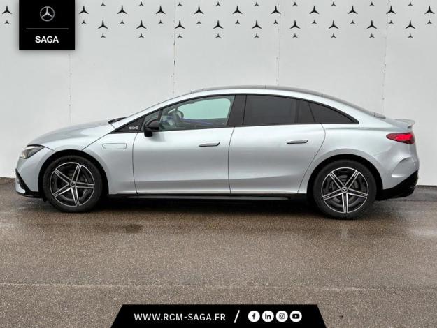 MERCEDES-BENZ EQE Berline 350 292ch AMG Line  