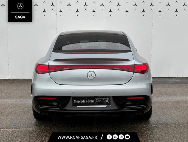 MERCEDES-BENZ EQE Berline 350 292ch AMG Line  
