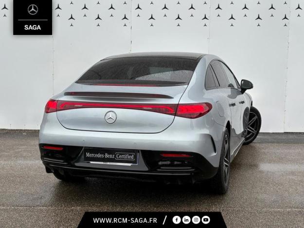 MERCEDES-BENZ EQE Berline 350 292ch AMG Line  