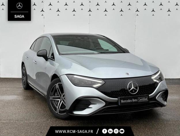 MERCEDES-BENZ EQE Berline 350 292ch AMG Line  
