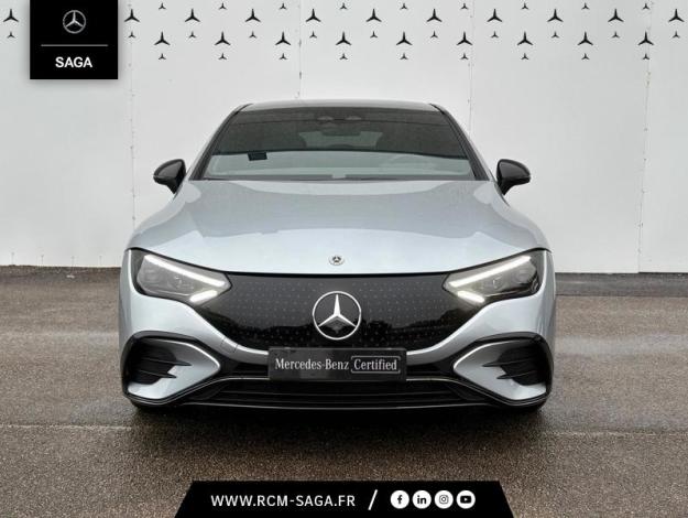MERCEDES-BENZ EQE Berline 350 292ch AMG Line  