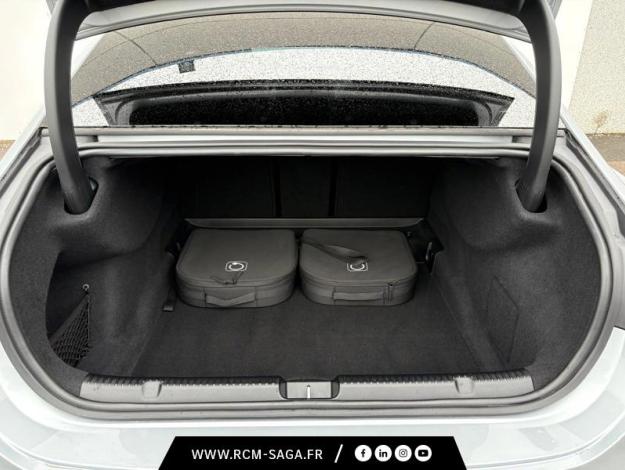 MERCEDES-BENZ EQE Berline 350 292ch AMG Line  