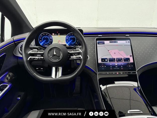 MERCEDES-BENZ EQE Berline 350 292ch AMG Line  