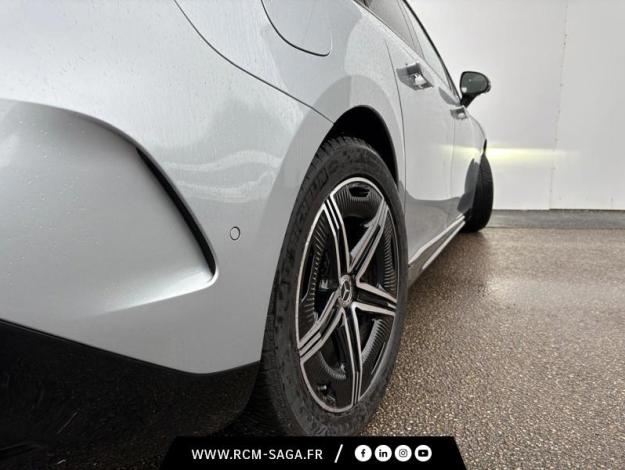 MERCEDES-BENZ EQE Berline 350 292ch AMG Line  